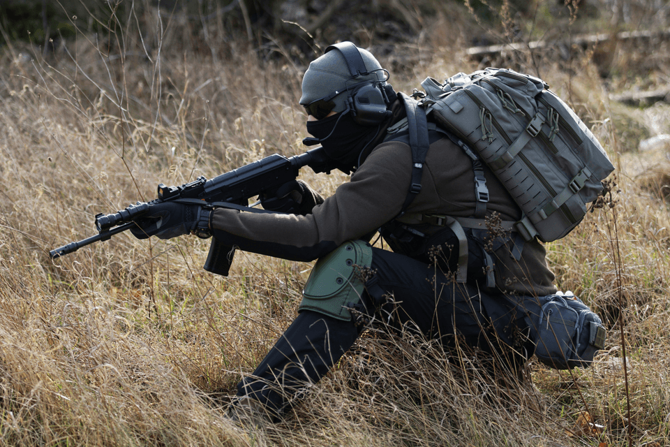 Tactical gear
