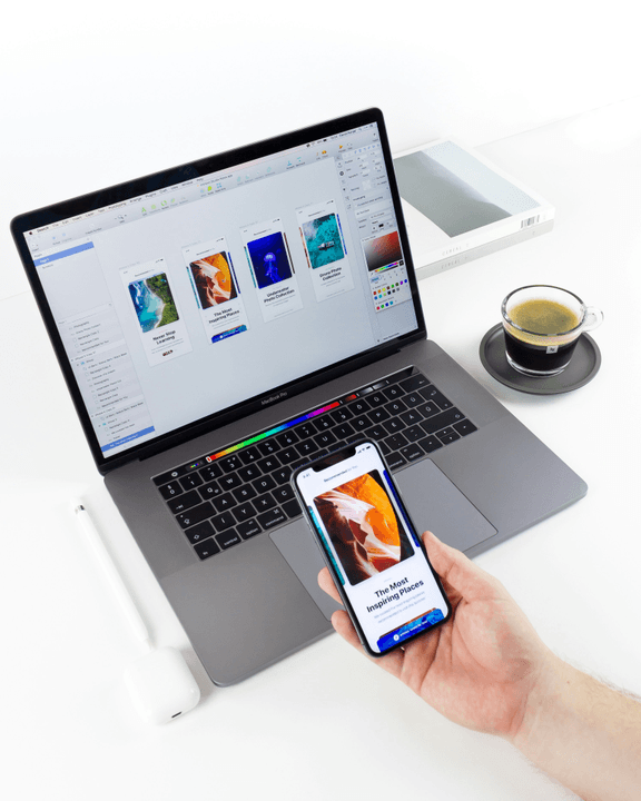 Our team provides comprehensive computer maintenance services to ensure your systems run efficiently and securely. Computer Maintenance What We Offer Quality of Multiple Technology services: computer maintenance, graphic design, software development, hardware services, training and internship, online store.