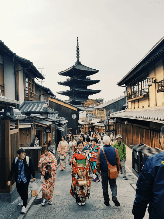 We focus on providing tailored travel itineraries, allowing you to experience the essence of Japanese culture. delicate itinerary design Our service Specializing in Japan's exquisite travel agency, providing themed itineraries and small group tours.