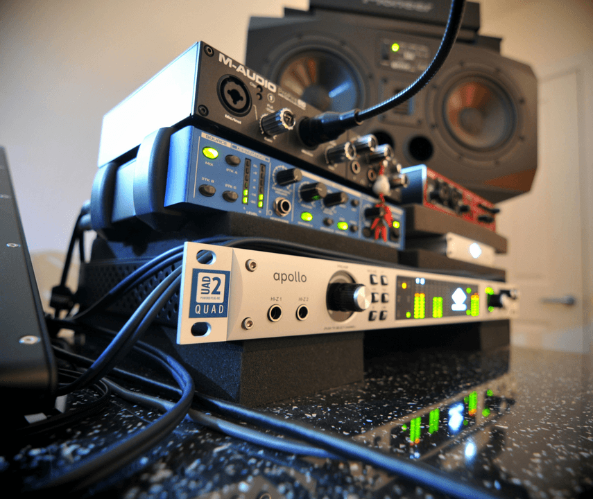 We offer comprehensive maintenance and support packages to keep your audio systems running smoothly and efficiently, minimizing downtime. Maintenance & Support Our Services Professional Audio Solutions