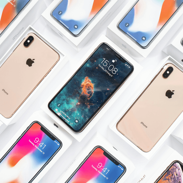 From smartphones to home appliances, we have a diverse range of first-hand electronics to suit your lifestyle. Wide Selection What We Offer A business that sells quality first hand electronic products