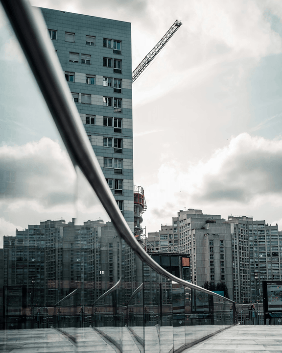 Private Surveyors & Architecture Service