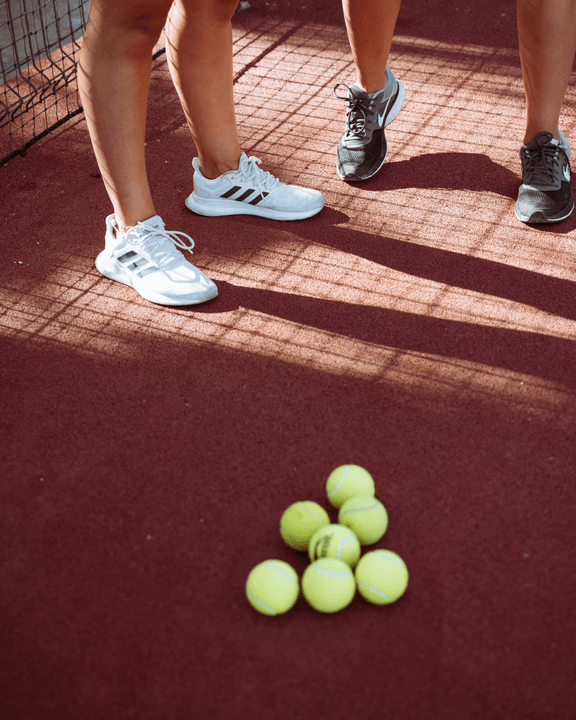 We formulate personalized training plans based on the needs and goals of each student, helping you quickly improve your tennis level. personalized training plan Our service I am a tennis coach, my name is Ashley Chan. I was ranked first in women's doubles in Hong Kong for five years. I have ten years of competition experience and five years of teaching experience. I mainly want to promote my online courses and offline courses.