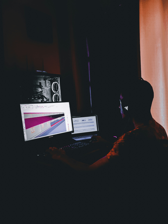 Our high-fidelity sound systems deliver crystal-clear audio for any environment. We pride ourselves on offering state-of-the-art equipment that enhances the listening experience, whether for live events, studios, or personal use. Our commitment to quality ensures that every sound is reproduced with precision and clarity. High-Quality Sound Systems What We Offer Professional Audio Solutions