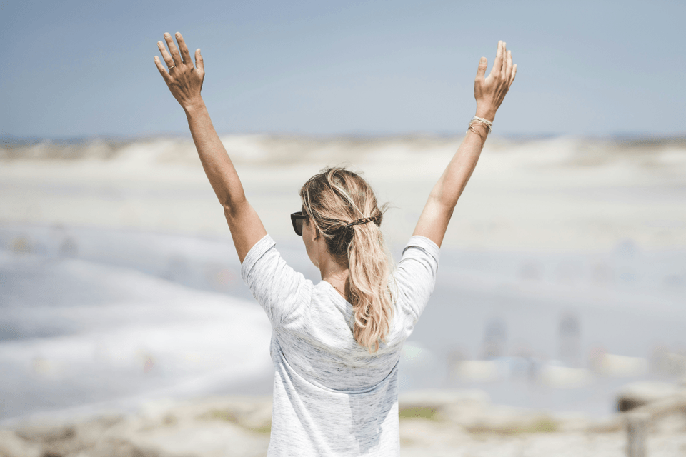 Discover the Power of Our Women-Only Supportive Events Transform Your Life with Hypnotherapy hypnotherapy and supportive women-only events. Use coulours: #FFF8F1 #F5EBD9 #A8BBA3 #D8A7B1 #3E2C41 / #2E3A59