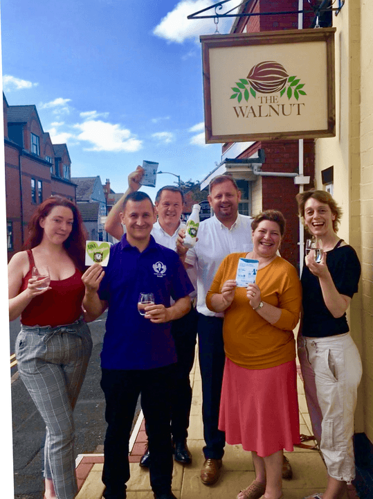 Engage in hands-on activities designed to enhance personal strengths and promote teamwork, all while having fun! Skill-Building Activities What We Offer Welcome to Correll Kitchen!
At Correll Kitchen, we bring people together through creative, hands-on workshops that inspire collaboration, celebrate diversity, and nurture personal growth. We specialize in crafting immersive experiences that combine artistic expression, mindfulness, and team-building.

Our Services Include:

Seasonal Workshops: Whether it's Christmas wrapping, bauble decorating, or gingerbread cookie designing, we offer a variety of festive workshops that add a special touch to the holiday season.
Skill-Building & Team-Building Activities: From crafting personalized keychains based on Clifton Strengths to botanical printing and Diwali diya painting, we create activities designed to foster collaboration, enhance creativity, and build stronger connections.
Corporate Engagements: Our workshops are ideal for businesses looking to enhance employee morale, creativity, and teamwork. Choose from hosted sessions or DIY kits for self-guided team activities.
Entrepreneurial Events: Through our 'Correll N