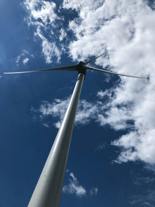 Wind Turbine Service Lift Elevators. Design. Supply. Install. Service. Maintenance. Green Energy. Renewable Energy. Wind Energy. Clean Energy.