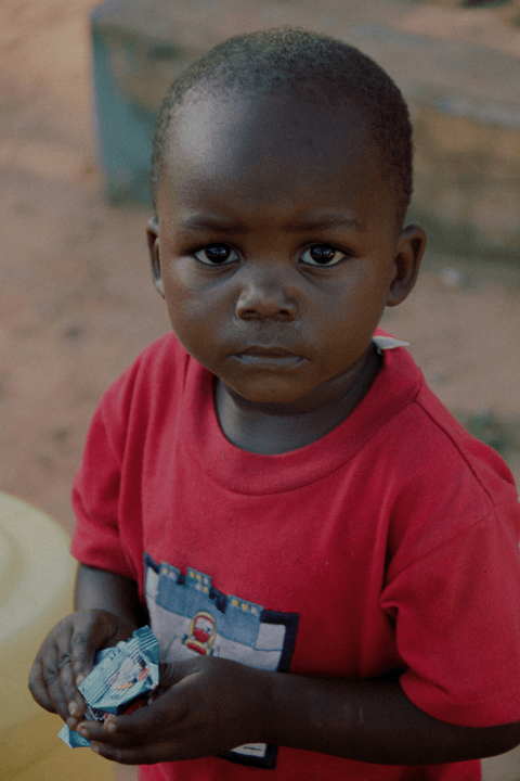  — David, age 8 “Being part of this family means everything to me. I have friends, support, and a chance to thrive.”  Our heartfelt mission has transformed the lives of countless orphans and homeless children in Uganda We care for Orphans and Homeless children in Uganda
