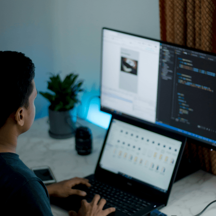 Our team provides comprehensive computer maintenance services to ensure your systems run efficiently and securely. Computer Maintenance What We Offer Quality of Multiple Technology services: computer maintenance, graphic design, software development, hardware services, training and internship, online store.