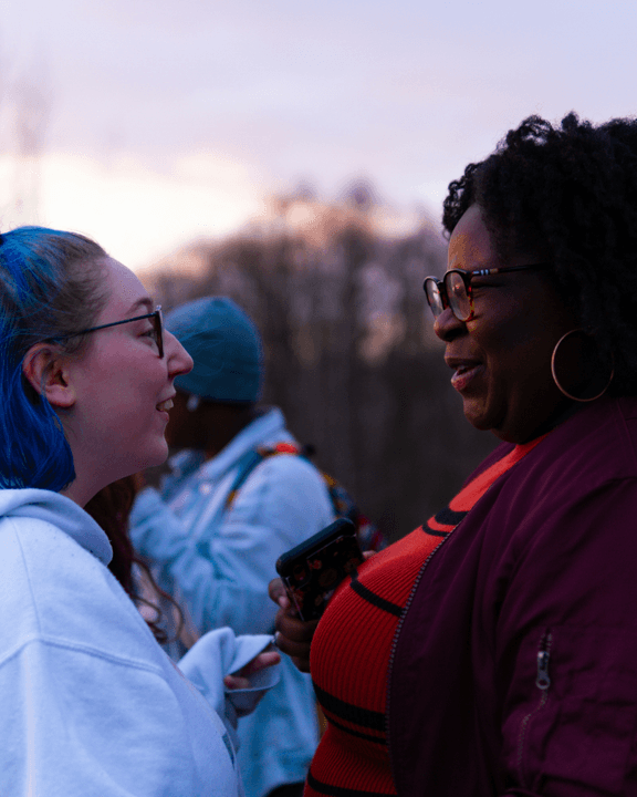 Dive into our extensive library of on-demand episodes featuring diverse voices discussing a wide range of topics that Connecting Communities of women who are (G)ifted, (G)enius and (G)amechangers.