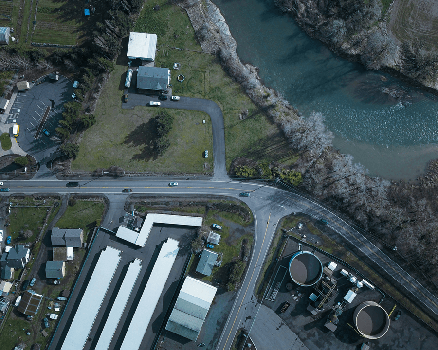 Infrastructure Services