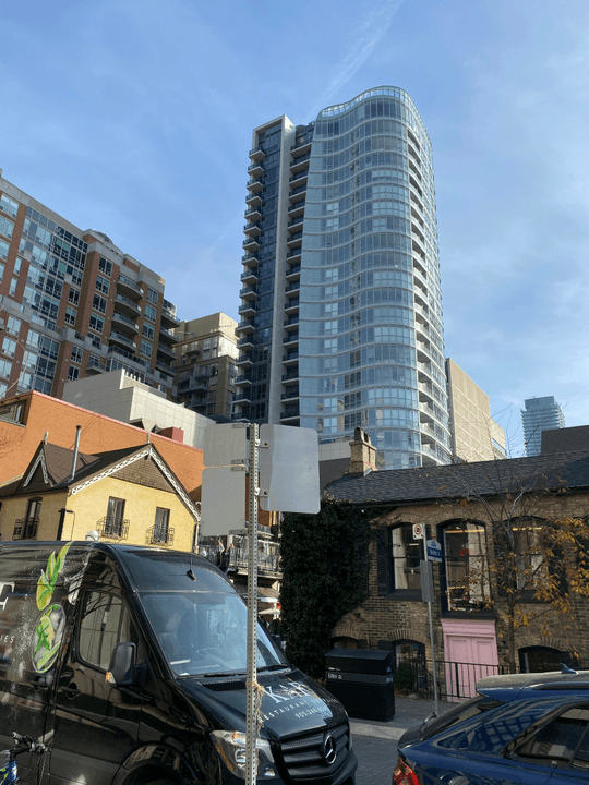 Transportation & Car Hire Services