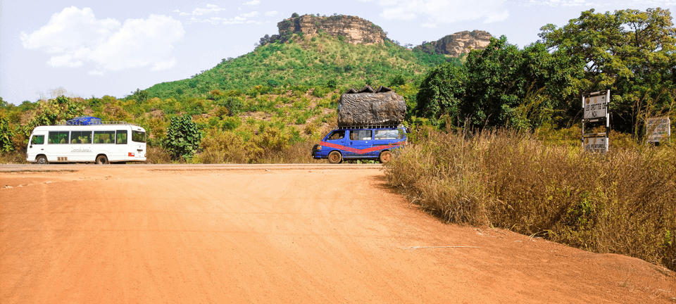 Discover the Essence of Africa Through Food and Wildlife Embark on Your Culinary Adventure The Big Burly Chef (TBBC) is a luxury culinary and adventure-travel brand that curates bespoke African safaris and global food-driven journeys. Blending world-class wildlife experiences, exceptional food & wine, and authentic local culture, TBBC designs intimate, high-touch adventures for curious, discerning travelers. Tagline: Where Wild Places Meet Great Food Value Proposition: TBBC offers fully customized, small-group and private experiences that balance adventure and comfort—pairing iconic wildlife encounters with meaningful cultural connection, wellness elements, and unforgettable dining. With deep on-the-ground expertise across Africa, TBBC handles every detail seamlessly, allowing guests to travel confidently, comfortably, and with purpose.