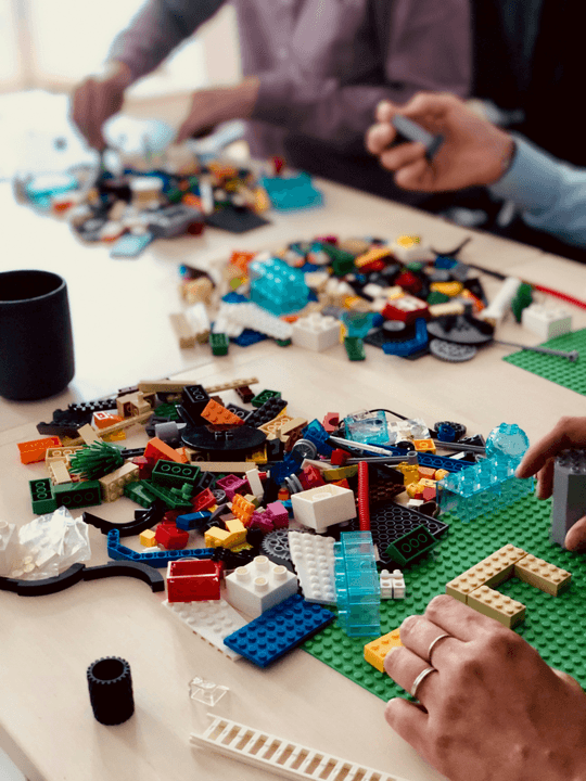 Our education program aims to transform complex knowledge into simple and understandable tasks, allowing students to learn through interaction, enhancing their interest and effectiveness in learning. education plan Our function 1. Website theme and target audience: Website theme: Transforming abstract knowledge into playable, actionable, and measurable task systems, bringing you a new learning routine of "P-cube Education" with high engagement and high retention. Target audience: Hong Kong schools: students, teachers, curriculum coordinators. 2. Core functions and features of the website: Core functions: 1. Educational programs 2. Training tools 3. Case sharing Website style and features: Bright colors, creative, playful, using a lot of photos of people having fun together, with the main colors being blue, orange, and white. 3. Website content and copy: Homepage title: "P-cube Education", helping you transform "play" into .... About us: Facing the low engagement of traditional education, we provide a brand new solution. The team combines educational psychology and play mechanisms to design a specialized learning system. We break down complex knowledge into fun tasks and challenges, helping students build skills and enhance collaboration through practice. Our goal is clear: to make every learning experience effective, meaningful, and more interesting. Contact information: Email: hello@pcubehk.com Phone: (852) 8481 7308 4. Reference website: https://playfulsolutions.net/