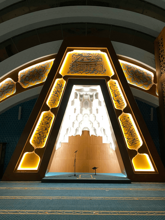 Our expert team provides professional installation services for all types of audio systems, ensuring seamless integration and functionality. Installation Services Our Services Professional Audio Solutions