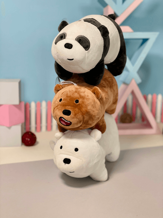 我们的毛绒玩具以优质材料制成，确保安全和舒适。无论是经典泰迪熊，还是热门卡通角色，我们的产品都能带给您无尽的温暖与快乐。 高质量毛绒玩具 我们提供什么 Our company offers a wide variety of plush toys and stuffed animals, including teddy bears, cartoon characters, and themed plushies for holidays and special occasions. We focus on quality, safety, and comfort, making our products perfect gifts for children and adults alike. Custom designs and personalized plush toys are also available to create unique, memorable keepsakes