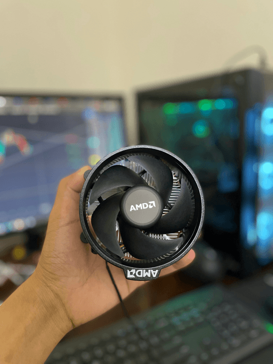 Arctic Tek specializes in thermal management, providing compact and efficient cooling systems for various industries.