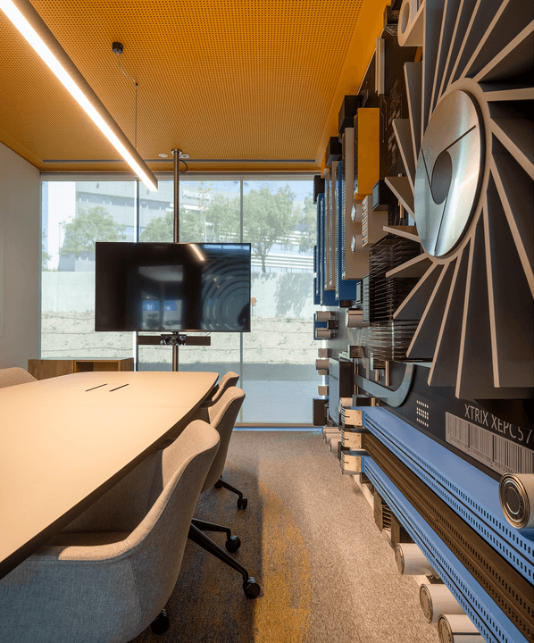 We offer comprehensive maintenance and support packages to keep your audio systems running smoothly and efficiently, minimizing downtime. Maintenance & Support Our Services Professional Audio Solutions