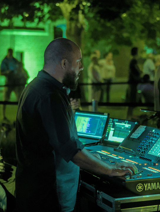 We specialize in custom audio installations tailored to your specific requirements. From initial consultation to final setup, our team of experts works closely with you to design and implement audio solutions that suit your space perfectly, ensuring optimal sound distribution and functionality. Custom Audio Installations What We Offer Professional Audio Solutions