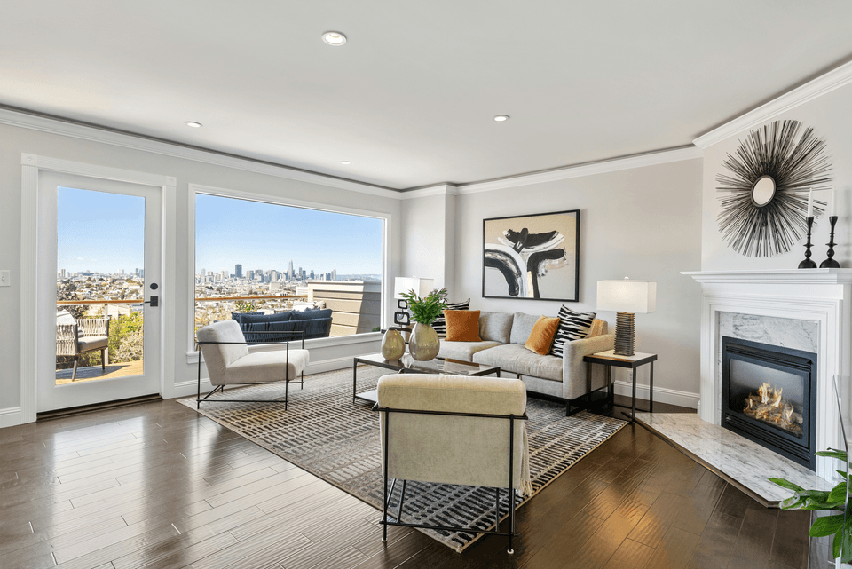 $2,500/month 9101 Pine Road, Modern Apartments Premium Properties in the Heart of the City Create a modern, premium, mobile-responsive website for a real estate company called M Thompson Realty. The website should convey trust, professionalism, luxury, and expertise in residential and commercial real estate.