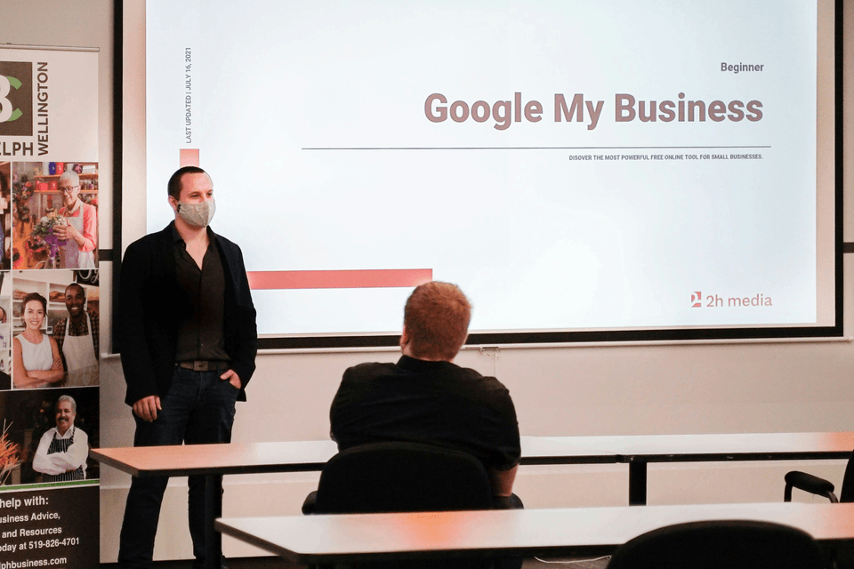 Citations locales dans le cadre du Presence Management