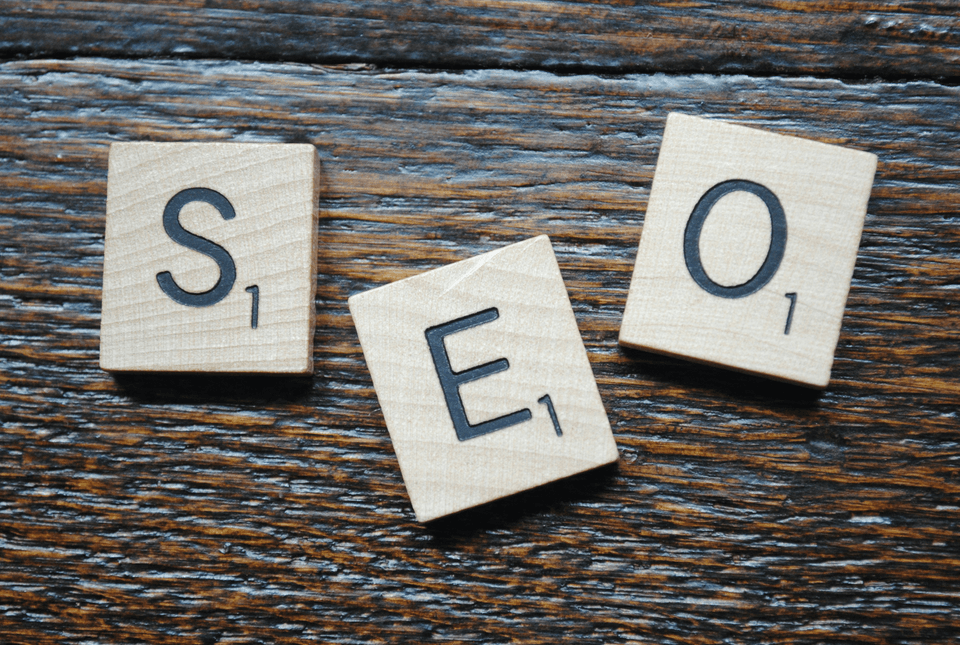 SEO and website optimization