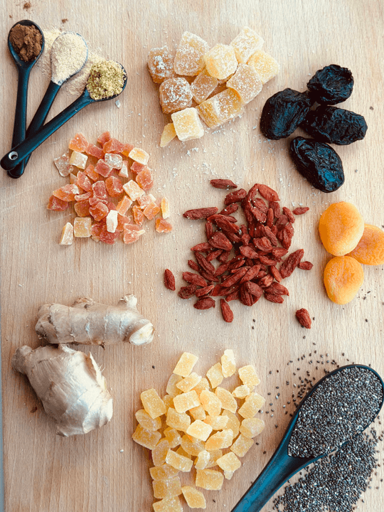 Our products are based on high-quality Chinese medicinal materials, combined with modern cooking techniques, allowing you to enjoy health while tasting deliciousness. natural ingredients Our characteristics Medicine and food have the same source, bringing the concept of traditional Chinese medicine conditioning into tea drinks and desserts, easily maintaining health anytime and anywhere.