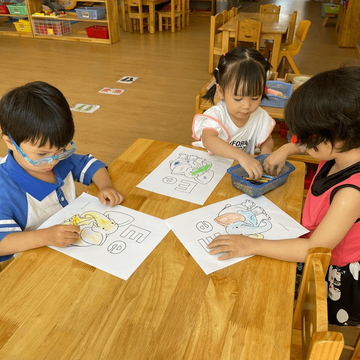 Our comprehensive developmental assessments help identify a child's strengths and areas for improvement. This detailed evaluation guides our interventions and allows us to monitor progress effectively, ensuring each child reaches their full potential. Developmental Assessments What We Do Children's Occupational Therapy