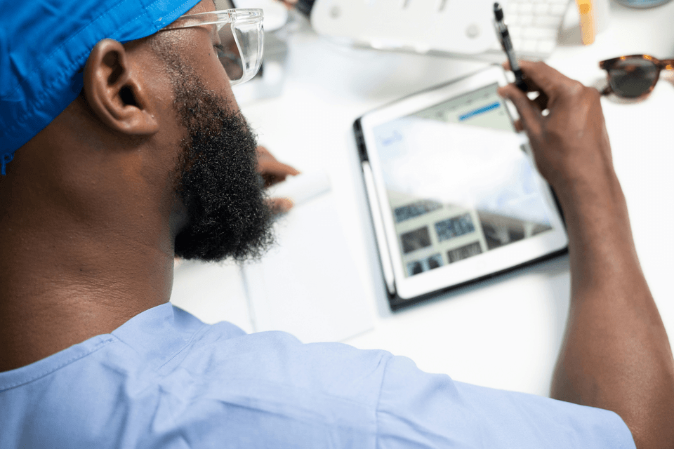 With over 250 subsidiaries worldwide, Johnson & Johnson leverages a global perspective to address diverse healthcare challenges. Our Medical Technology division focuses on developing state-of-the-art surgical and orthopedic solutions that improve patient outcomes and streamline healthcare processes. Our Commitment to Innovation Johnson & Johnson is an American healthcare product, medical device and pharmaceutical manufacturer headquartered in New Brunswick, New Jersey. Johnson & Johnson consists of more than 250 subsidiaries around the world, and its products are sold in more than 170 countries. Johnson & Johnson Medical Technology is an important division of the company, focusing on surgical, orthopedic, ophthalmic and cardiovascular treatments.