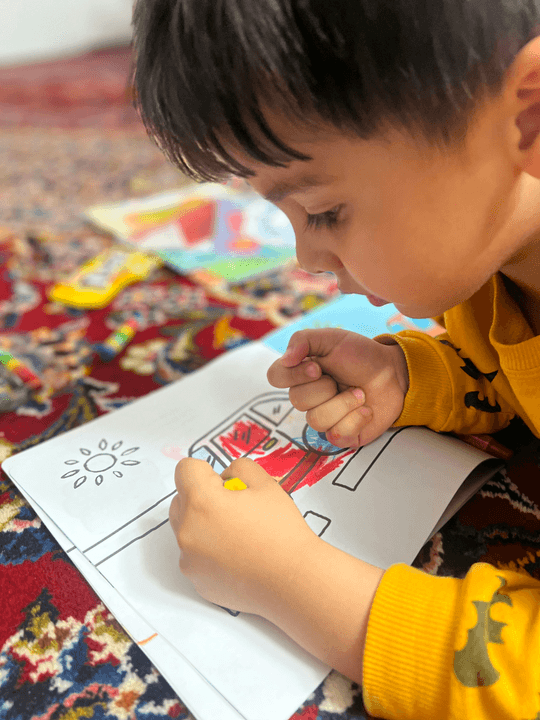 We implement strategies based on science to enhance the cognitive skills of children from an early age. Cognitive Development What do we do An educational and nutritional approach designed to support the cognitive and emotional development of children.

Line 2

Inspired by child development methodologies used by specialists in psychology, nutrition, and well-being.

3️⃣ COLORS OF THE LANDING

To look professional and trustworthy.

Main blue
#1E3A8A

Bright blue
#2563EB

Creativity yellow
#FBBF24

Clean white
#FFFFFF

Text gray
#374151

This communicates:

intelligence

science

childhood

trust

4️⃣ STRUCTURE OF THE OFFICIAL LANDING (COVER)

This does NOT have representatives.

HERO

Title

Awaken your child's extraordinary potential

Subtitle

Einstein Kids is an educational and nutritional approach designed to support the cognitive, emotional, and creative development of children.

Button:

Learn about the program