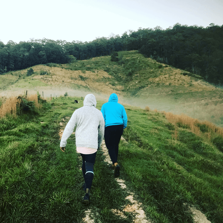 Engage with a vibrant community of fellow participants. Share your progress, exchange encouragement, and uplift each other as you walk together, ensuring you never feel alone on this journey of faith and health. Community Support What We Do It is a virtual community challenge designed to strengthen both your faith and your health. Together, to commit to walking a total of 40 miles over 40 days—one intentional mile at a time—as drawing closer to the Lord.

This is more than just a fitness goal—it’s a spiritual journey. Each step is a reminder of God’s goodness, a moment to invite the Holy Spirit, and an opportunity to reflect on His Word. Along the way, you’ll be encouraged through daily faith reflections, scripture, and community support, so you never walk alone.