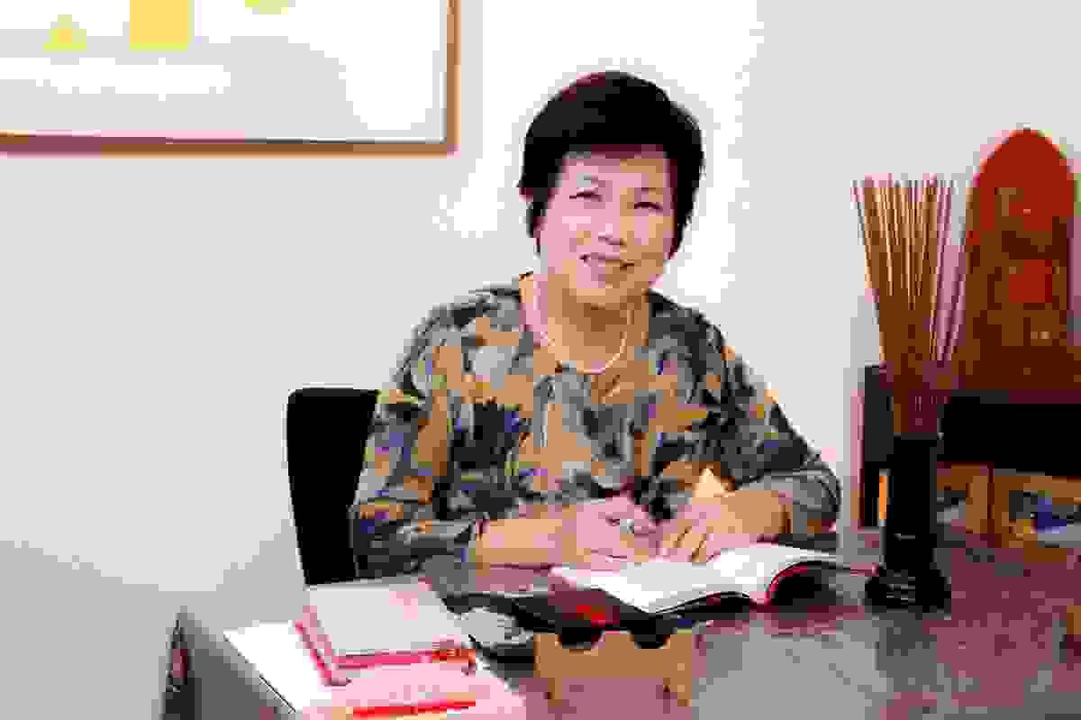 梓恵