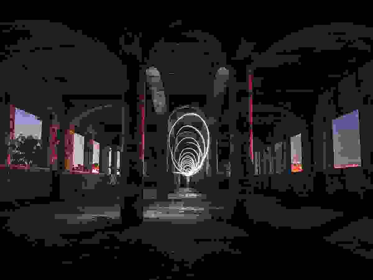 broken image