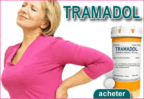 Tramadol où acheter