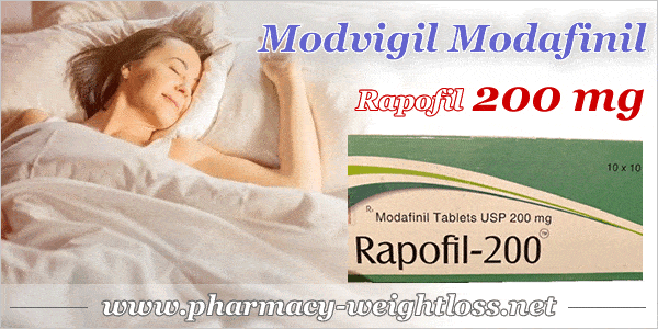 Acheter de la modafinil