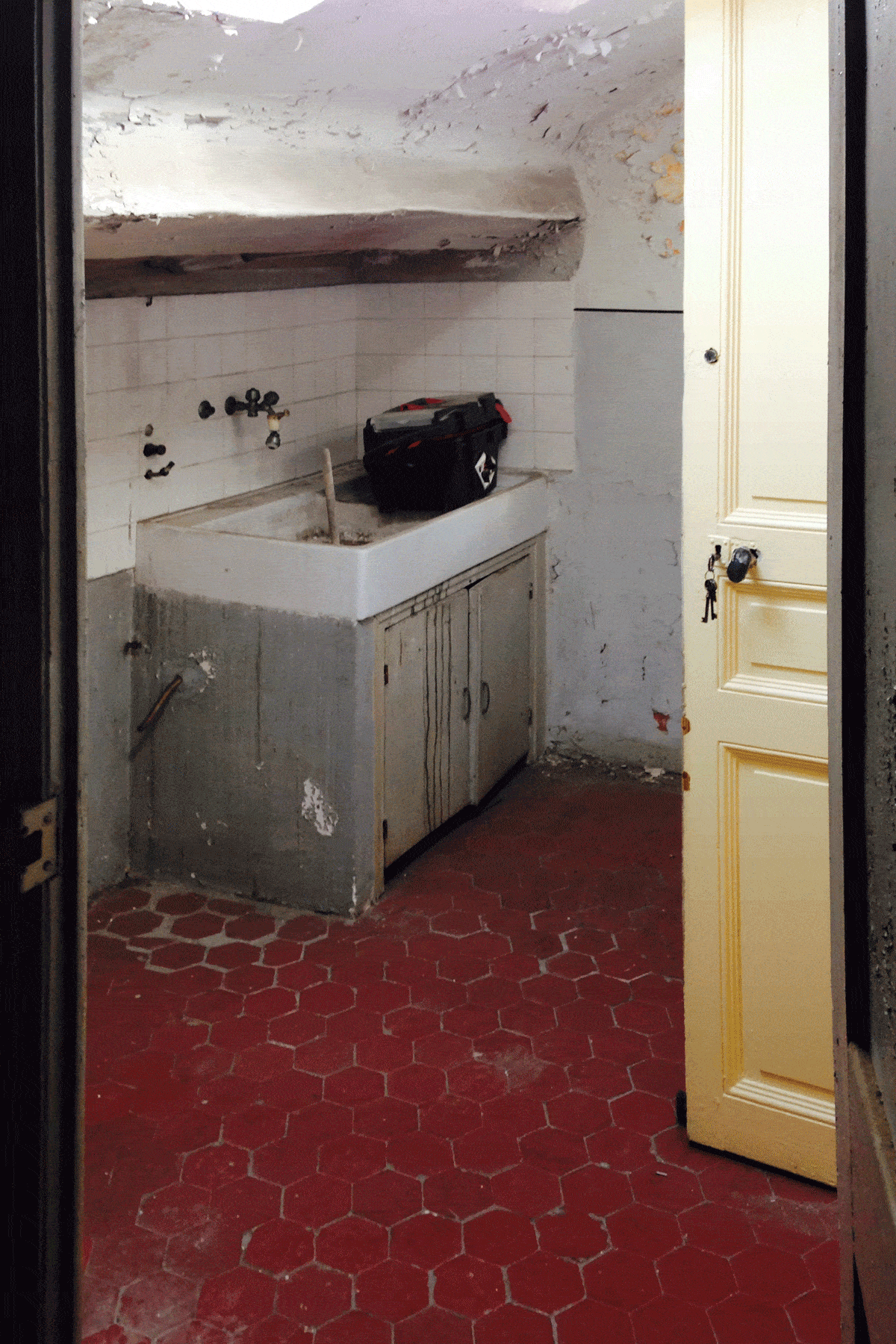 Rénovation de combles avec un architecte: les conseils ...