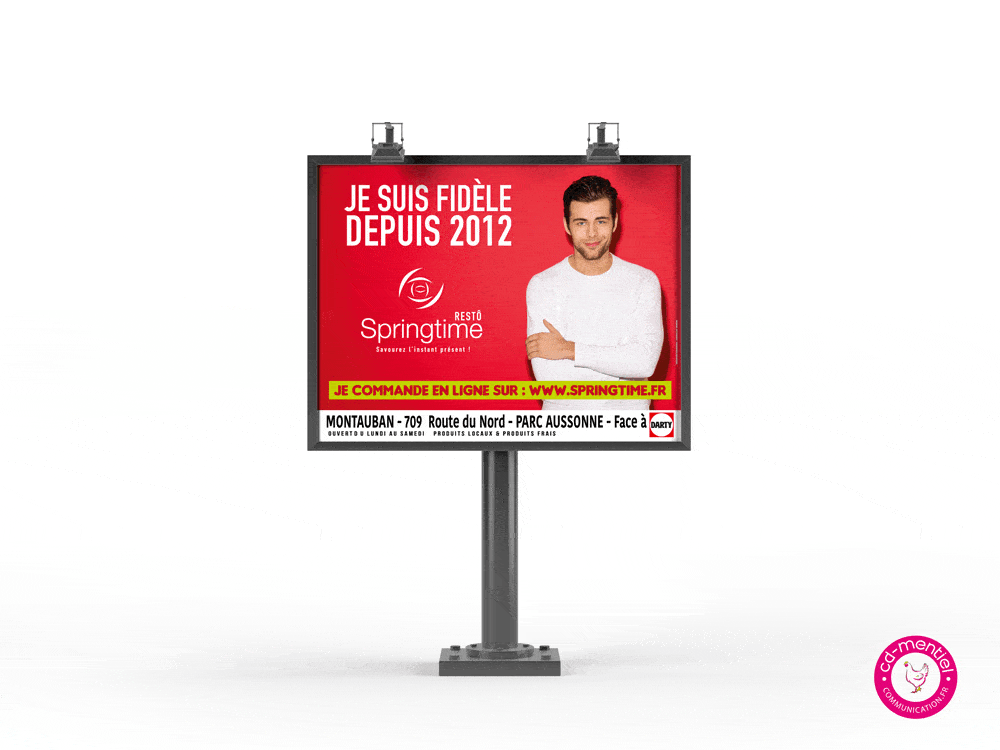 Cd Mentiel Agence De Communication Decalee