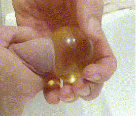 Jiftip Penis Demo The jiftip is a sticker placed over a man's urethra prior to sexual activity. jiftip penis demo