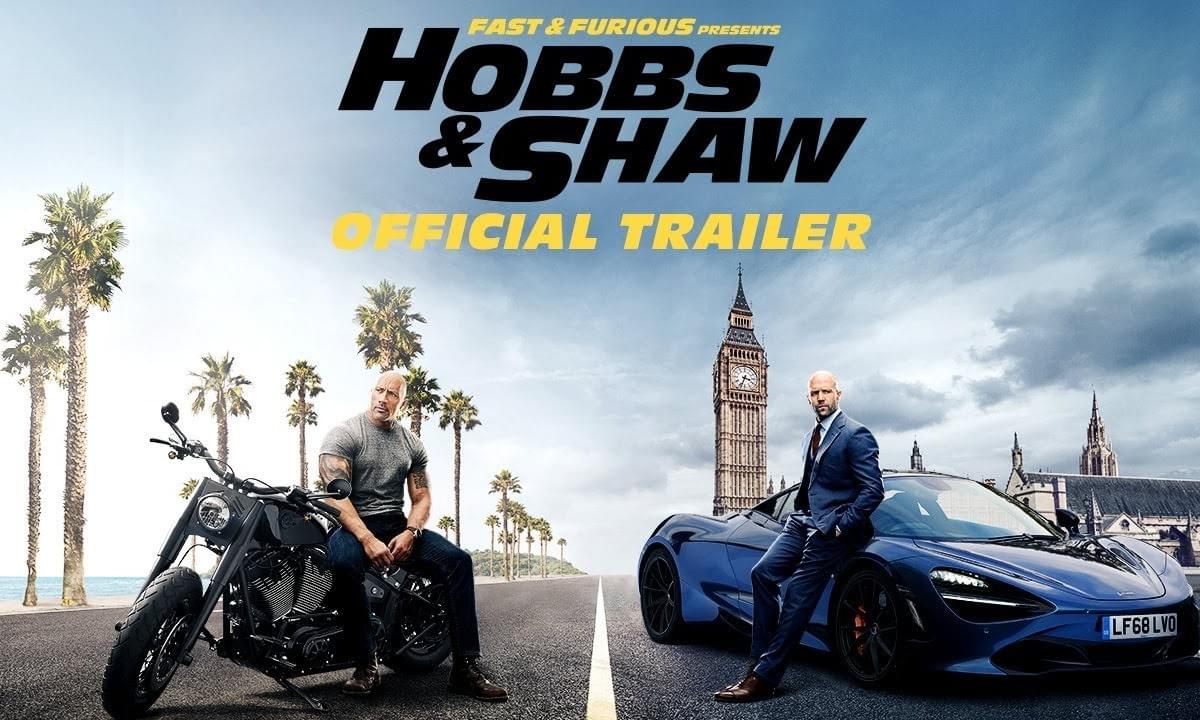 Fast And Furious 8 Streaming Français Voir Fast and Furious: Hobbs & Show 2019 Filmzenstream VF Gratuit