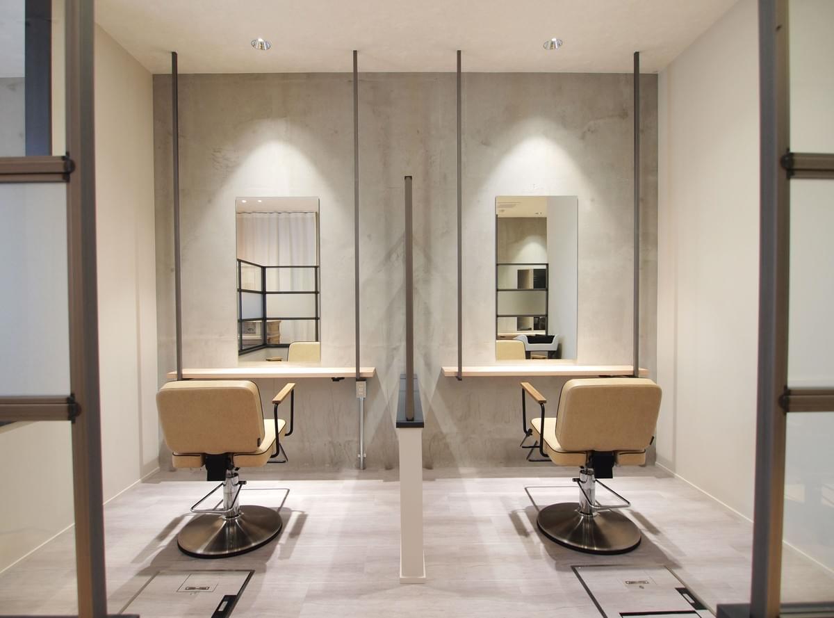 BELLA HAIR SALON
