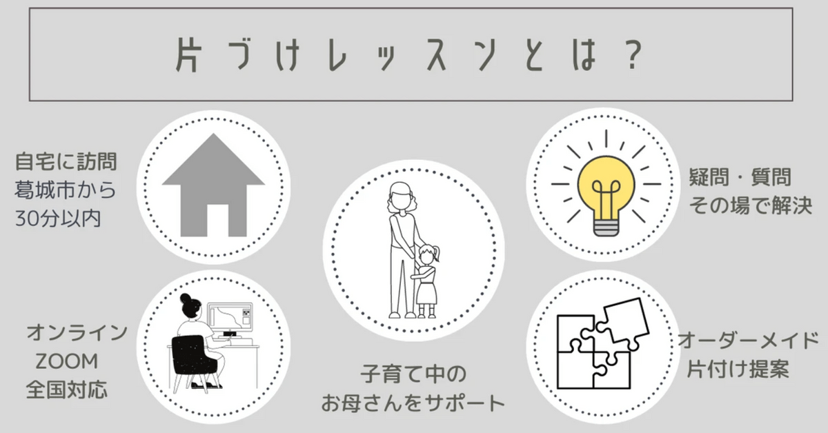 奈良 整理収納 大垣晴美 1日30分の時短家事が叶いママの自由時間がつくれる お片づけ On Strikingly