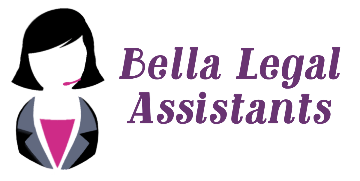 Bella Legal Assistants