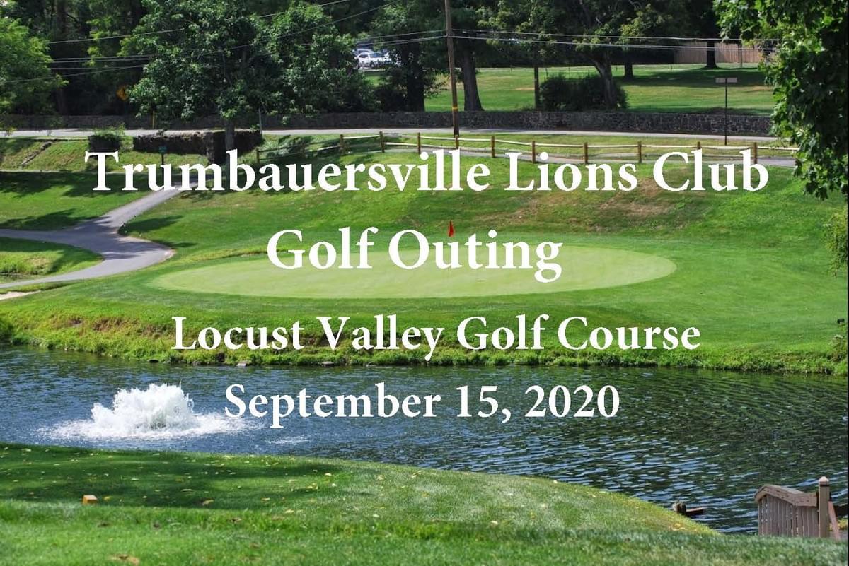 Trumbauersville Lions Club