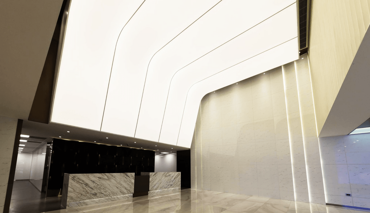 Led照明應用解決方案l Conary Led Lighting