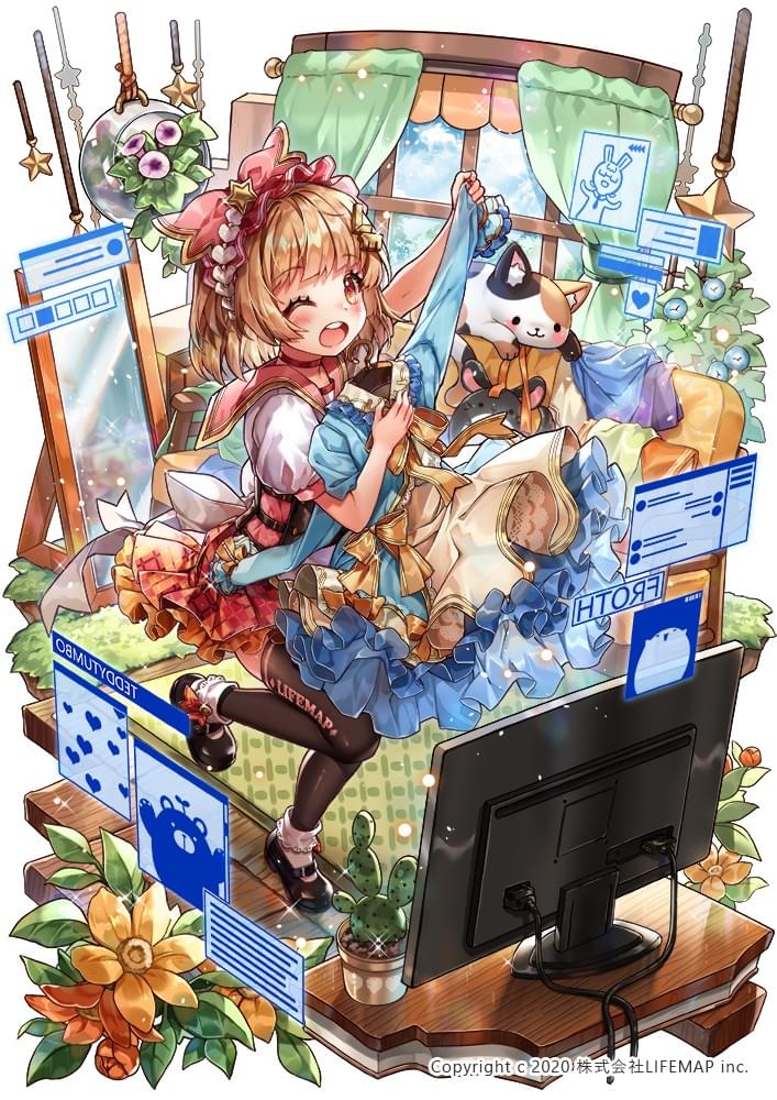 年度総括 実案件データのグラフから見るイラスト ゲームイラスト制作の動向 ゲームイラスト アーカ