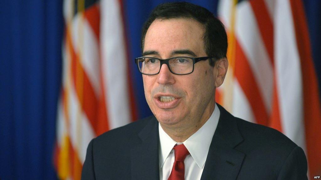 Equityworld Futures Pusat - Ketidakpastian kebijakan perdagangan didorong oleh meningkatnya perselisihan administrasi Trump dengan China