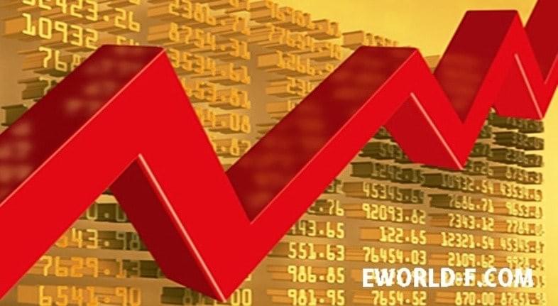 Equity World Surabaya Inflasi Upah Buruh As Akan Meningkat 4 4 Persen Ungkap Salah Satu Guberner The Fed
