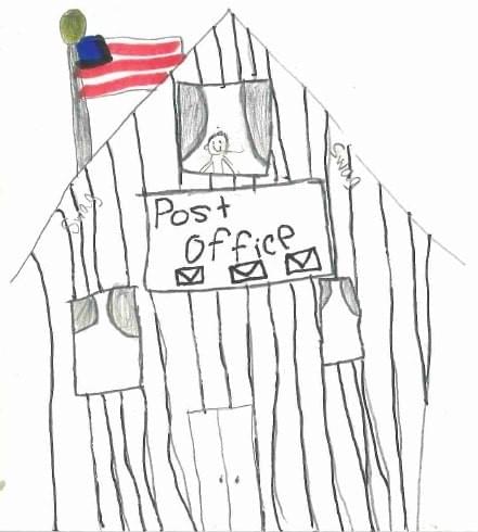 You Ve Got Mail Part I Tacoma Post Office Job Carr