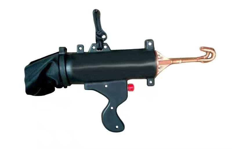 Introducing the portable brazing machine with watercooled flex cable