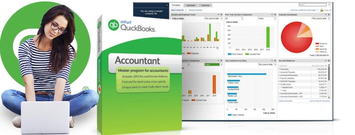 sign into quickbooks pro with different authorized user sign into quickbooks pro with different authorized user